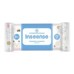 Салфетки влажные для детей, Inseense (Инсинс) 22 шт арт. Ins0322 антибактериальные